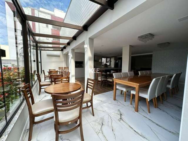 Apartamento com 2 quartos à venda na Rua Fernando Ferreira de Mello, --, Bom Abrigo, Florianópolis por R$ 715.000
