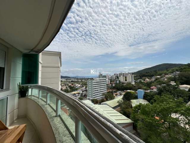 Apartamento com 2 quartos à venda na Rua Salvatina Feliciana dos Santos, --, Itacorubi, Florianópolis por R$ 875.000