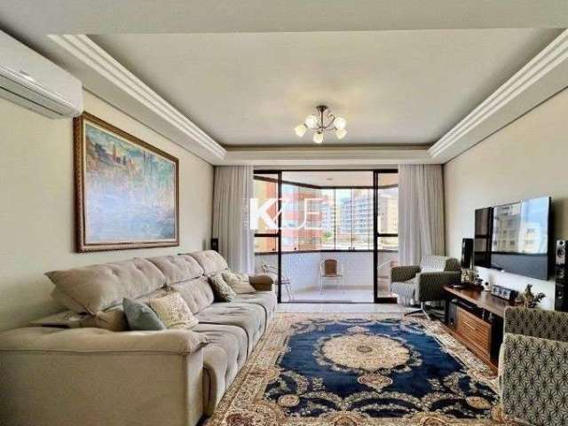 Apartamento com 3 quartos à venda na Rua Fúlvio Aducci, --, Estreito, Florianópolis por R$ 850.000