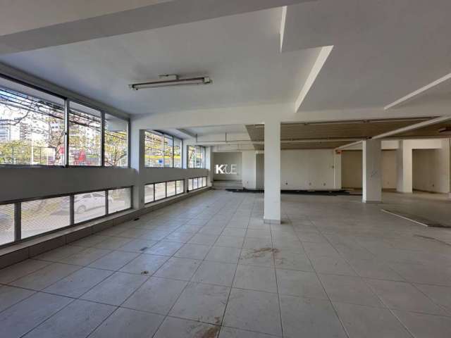 Sala comercial à venda na Rua Afonso Pena, --, Canto, Florianópolis por R$ 877.000