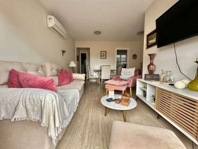 Apartamento com 3 quartos à venda na Rua Doutor Abel Capela, --, Coqueiros, Florianópolis por R$ 550.000