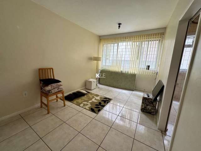Apartamento com 2 quartos à venda na Rua Médico Miguel Salles Cavalcanti, --, Abraão, Florianópolis por R$ 310.000