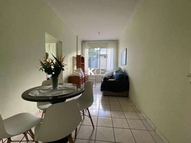 Apartamento com 2 quartos à venda na Rua Desembargador Pedro Silva, --, Coqueiros, Florianópolis por R$ 390.000