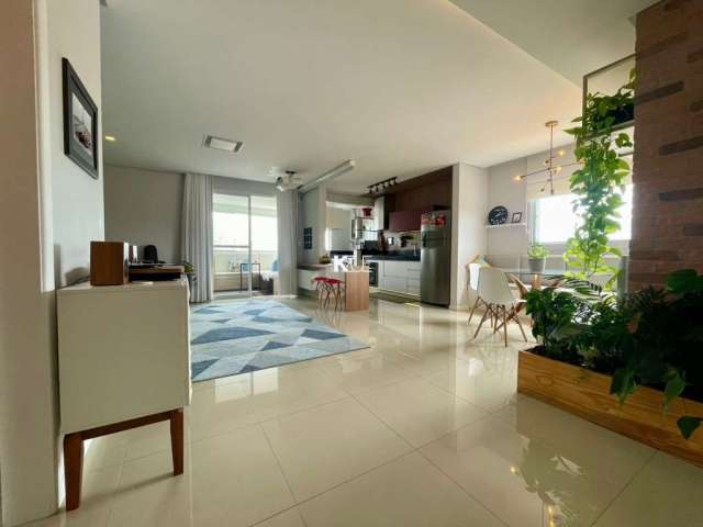 Apartamento com 2 quartos à venda na Rua Souza Dutra, --, Estreito, Florianópolis por R$ 900.000
