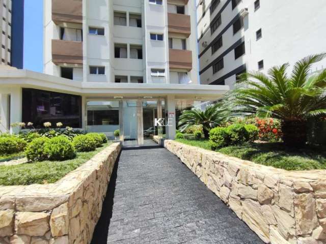 Apartamento com 3 quartos à venda na Rua Duarte Schutel, --, Centro, Florianópolis por R$ 896.000