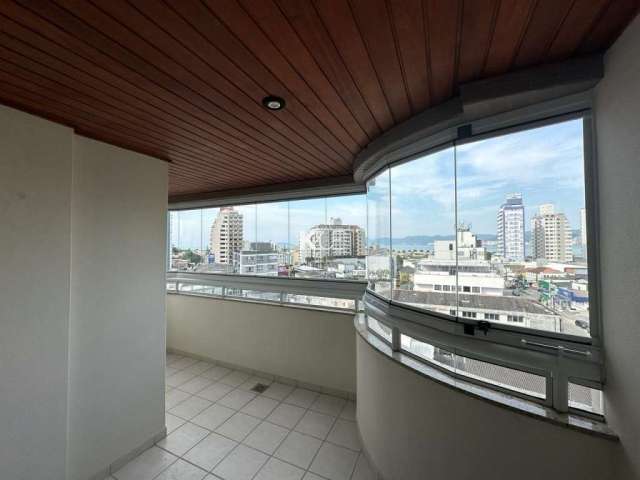 Apartamento com 2 quartos à venda na Araci Vaz Callado, --, Estreito, Florianópolis por R$ 780.000