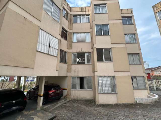Apartamento com 2 quartos para alugar na Rua Comandante José Ricardo Nunes, --, Capoeiras, Florianópolis por R$ 2.100