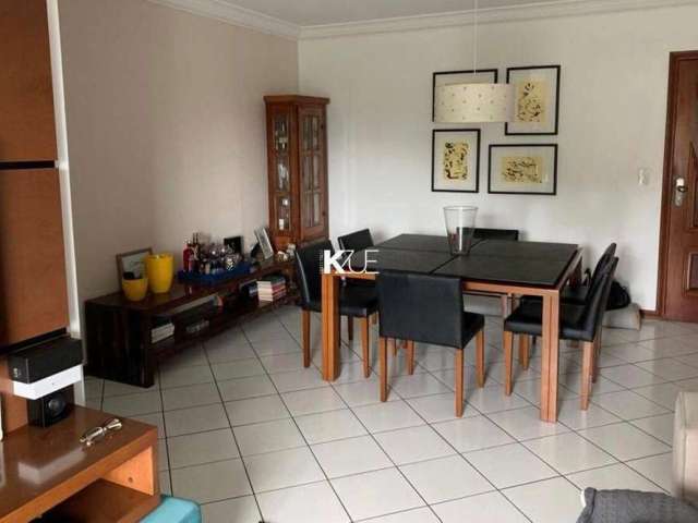 Apartamento com 3 quartos à venda na Avenida Governador Ivo Silveira, --, Estreito, Florianópolis por R$ 830.000