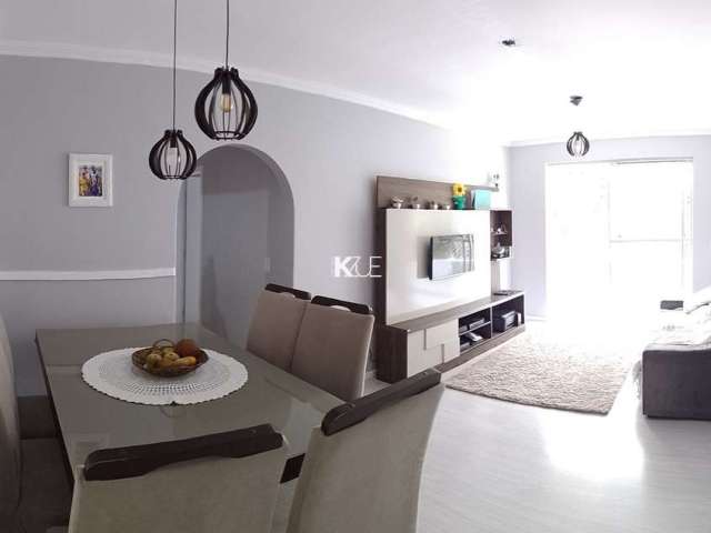 Apartamento com 3 quartos à venda na Rua Prefeito Dib Cherem, --, Capoeiras, Florianópolis por R$ 410.000