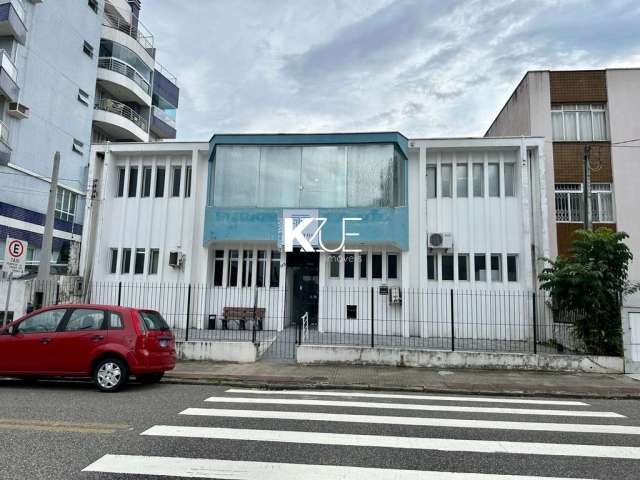 Prédio para alugar na Rua Doutor Abel Capela, --, Coqueiros, Florianópolis por R$ 11.000
