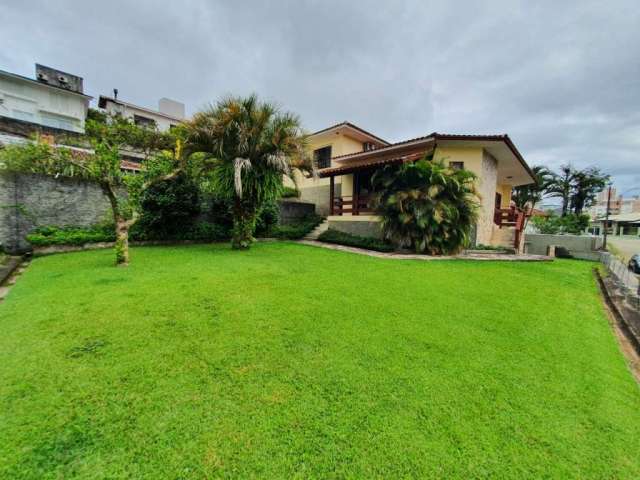 Casa com 4 quartos à venda na Travessa João Acelino de Senna, --, Itaguaçu, Florianópolis por R$ 2.200.000