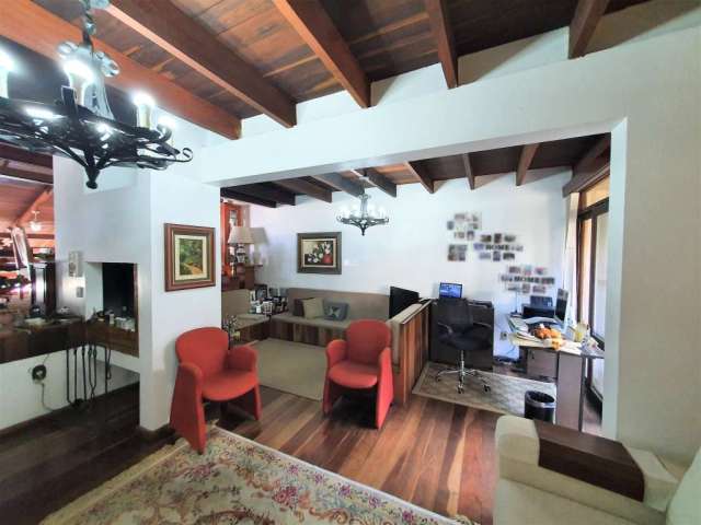 Casa com 4 quartos à venda na Rua Pedro de Andrade Garcia, --, Abraão, Florianópolis por R$ 1.580.000
