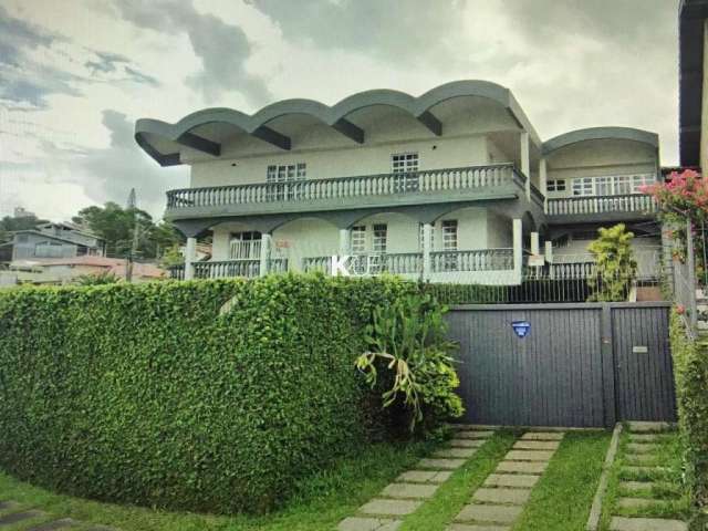 Casa com 5 quartos à venda na Rua Álvaro Soares de Oliveira, --, Itaguaçu, Florianópolis por R$ 2.700.000