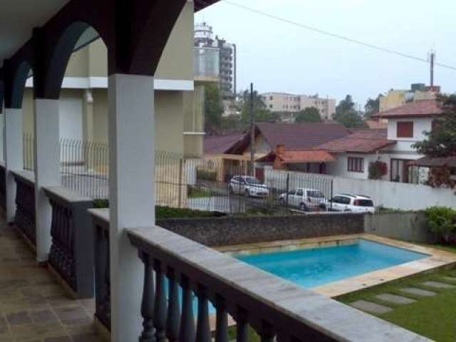 Casa com 3 quartos à venda na Rua Luiz da Costa Freysleben, --, Itaguaçu, Florianópolis por R$ 2.700.000