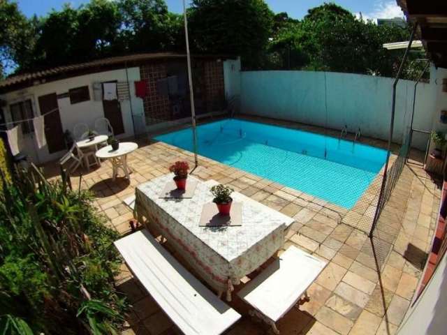 Casa com 3 quartos à venda na Rua Antônia Alves, --, Itaguaçu, Florianópolis por R$ 1.250.000