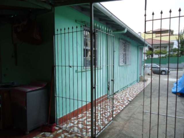 Terreno à venda na Rua Conde Afonso Celso, --, Capoeiras, Florianópolis por R$ 771.000