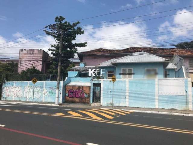 Casa comercial à venda na Avenida Engenheiro Max de Souza, --, Coqueiros, Florianópolis por R$ 1.000.000