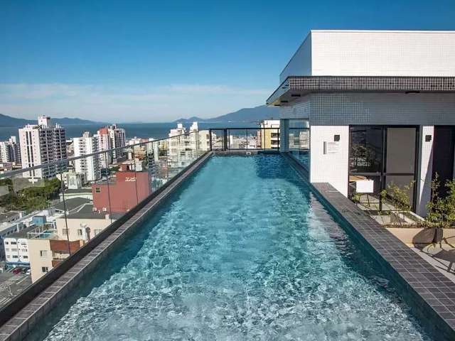 Apartamento com 2 quartos à venda na Rua João Batista Derner Neves, --, Kobrasol, São José por R$ 660.000