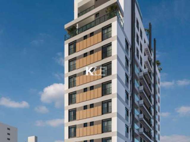 Apartamento com 2 quartos à venda na Rua Desembargador Urbano Salles, --, Centro, Florianópolis por R$ 1.178.000