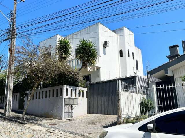 Casa com 3 quartos à venda na Rua Hercílio de Aquino, --, Itaguaçu, Florianópolis por R$ 1.500.000