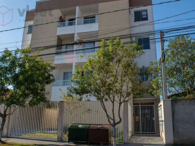 *Apartamento em São José dos Pinhais bairro Afonso Pena