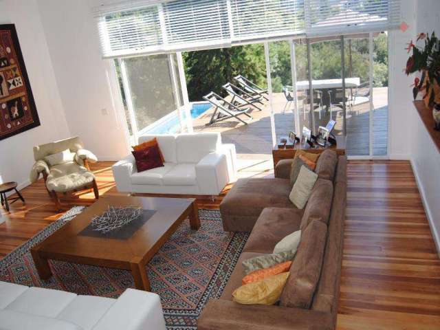 Casa com 3 dormitórios à venda, 255 m² por R$ 2.200.000,00 - Jardim Boa Vista - Pinhais/PR