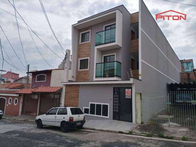 Apartamento - Penha - São Paulo/SP