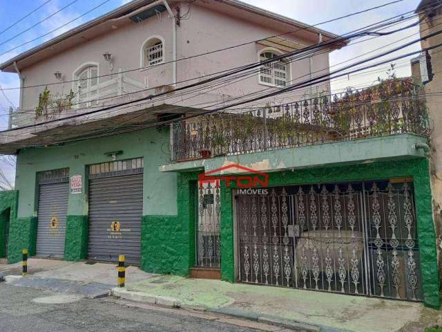 Terreno - Cangaiba - São Paulo/SP