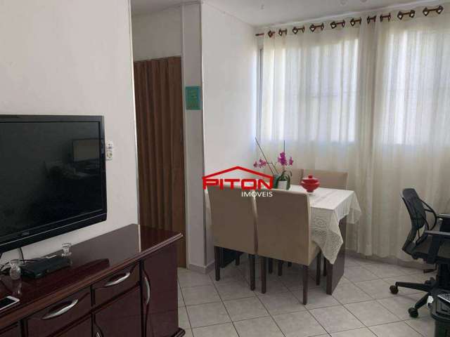 Apartamento -Vila Silvia - SP,
