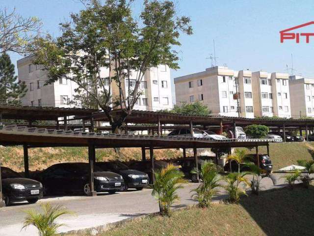 Apartamento - Vila Sílvia - São Paulo/SP