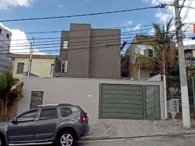 Apartamento - Jardim Danfer - São Paulo/SP