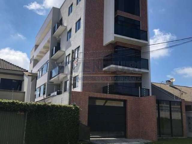 Apartamento com 2 quartos à venda na Rua Maria Helena, 147, São Pedro, São José dos Pinhais, 56 m2 por R$ 420.000