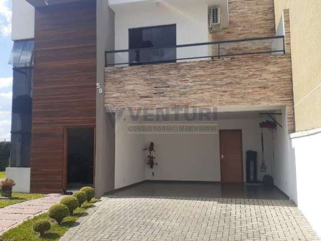 Casa com 3 quartos à venda na Rua Augusto Criminácio, 106, Iná, São José dos Pinhais, 190 m2 por R$ 1.200.000