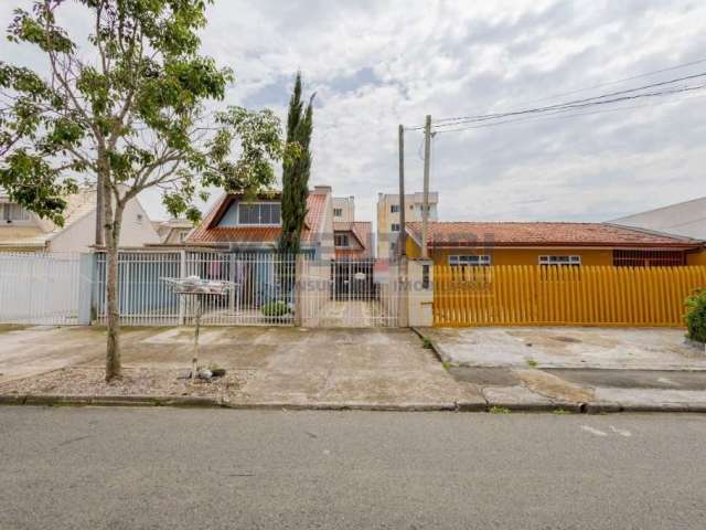 Casa com 3 quartos à venda na Rua Celestina Escolaro Foggiatto, 1201, Cruzeiro, São José dos Pinhais, 75 m2 por R$ 399.000