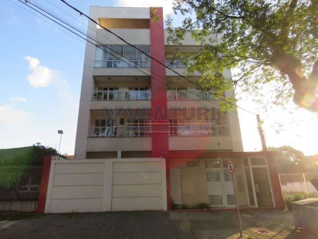 Apartamento com 3 quartos à venda na Rua Duque de Caxias, 1700, Bom Jesus, São José dos Pinhais, 100 m2 por R$ 650.000