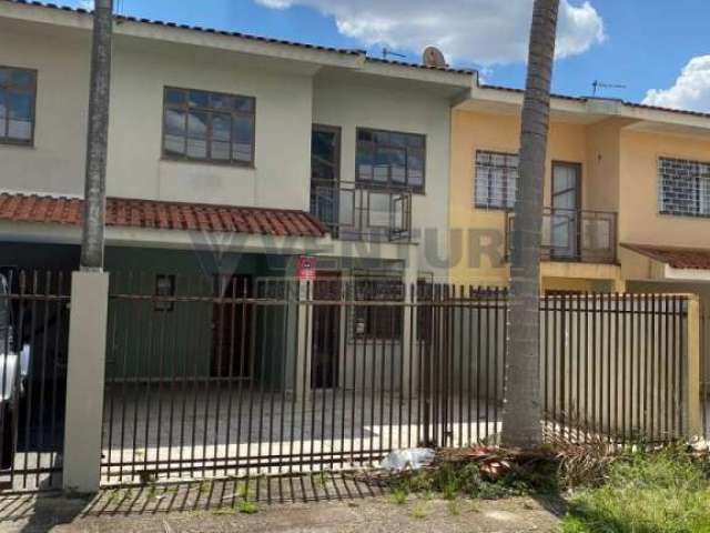 Casa com 3 quartos à venda na Rua Tomás de Aquino, 18, Aristocrata, São José dos Pinhais por R$ 530.000