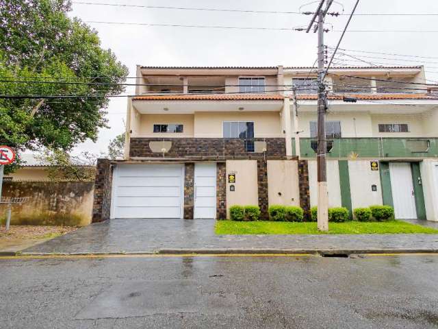 Casa com 4 quartos à venda na Rua Paulino de Siqueira Cortes, 1203, Silveira da Motta, São José dos Pinhais, 220 m2 por R$ 1.300.000
