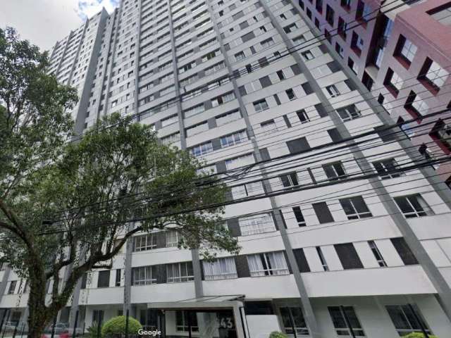 Apartamento com 4 quartos à venda na Rua Pasteur, 443, Água Verde, Curitiba, 142 m2 por R$ 790.000