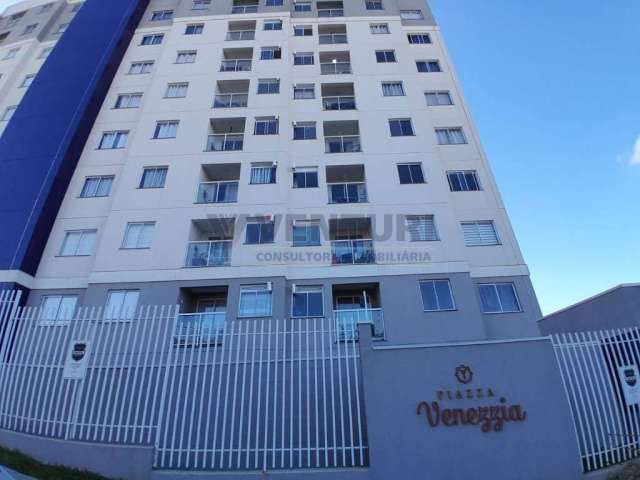 Apartamento com 2 quartos para alugar na Rua Doutor Motta Júnior, 2075, Centro, São José dos Pinhais, 48 m2 por R$ 1.300