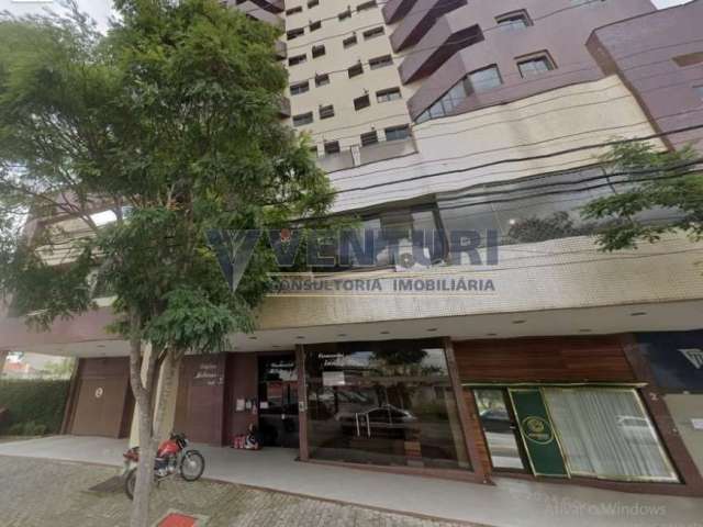 Apartamento com 2 quartos para alugar na Avenida Senador Souza Naves, 610, Três Marias, São José dos Pinhais, 68 m2 por R$ 2.100