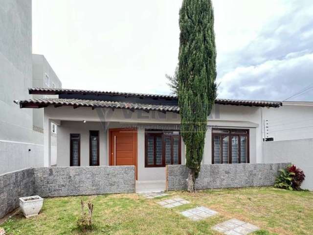 Casa com 2 quartos à venda na Rua José Dornelles, 223, Parque da Fonte, São José dos Pinhais, 185 m2 por R$ 749.000
