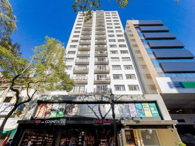 Apartamento com 3 quartos à venda na Rua Comendador Araújo, 279, Centro, Curitiba, 131 m2 por R$ 765.000