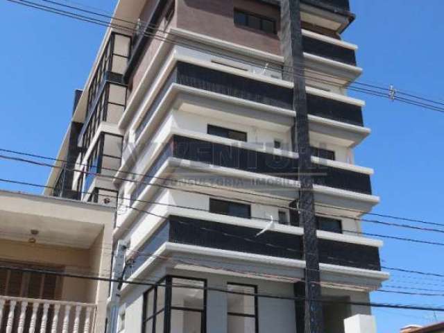 Apartamento com 3 quartos à venda na Rua Paulino de Siqueira Cortes, 2441, São Pedro, São José dos Pinhais, 94 m2 por R$ 710.250