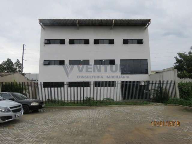 Barracão / Galpão / Depósito com 3 salas à venda na Avenida Industrial, 454, Roseira de São Sebastião, São José dos Pinhais, 300 m2 por R$ 2.000.000