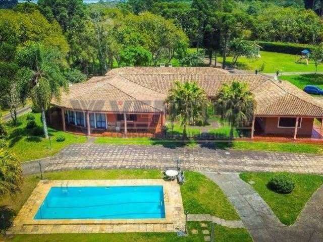 Terreno à venda na Avenida Av. Lindolfo Henrique Ferreira, 000, Jardim Ipanema, Campina Grande do Sul, 2103 m2 por R$ 7.800.000