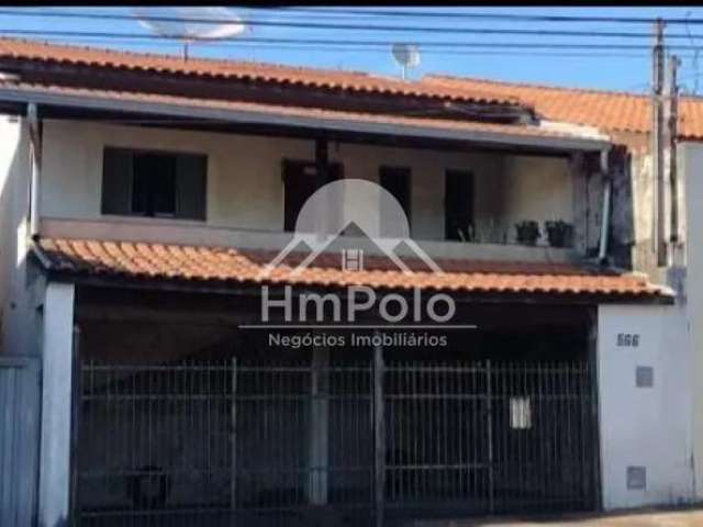 Casa sobrado a venda no bairro vila santana valinhos sp