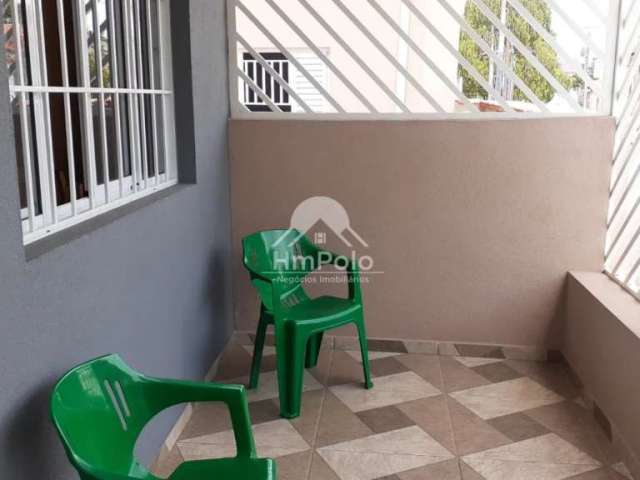 Casa para locação e venda, residencial ou comercial no bairro Vila Marieta em Campina/SP