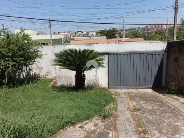 Casa terrea para Locação e Venda no bairro Parque Jambeiro em Campinas/SP