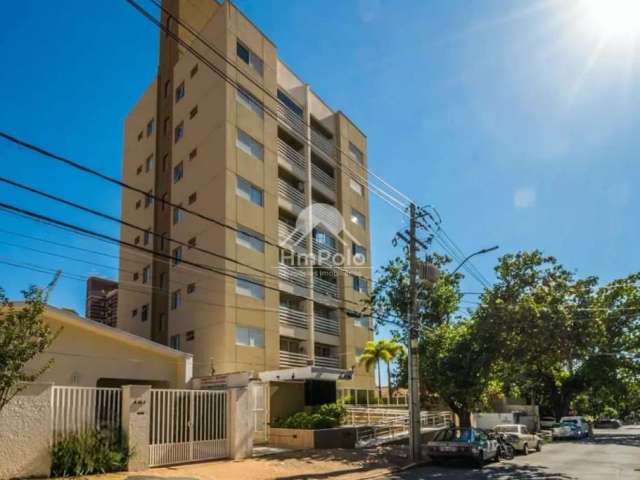 Apartamento mobiliado com 1 suíte 1 banheiro 1 vaga para venda e locação no Cambuí em Campinas-SP