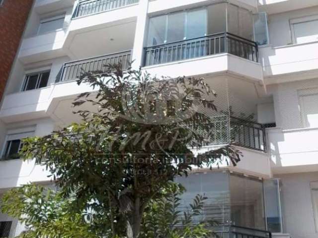 Apartamento á venda no bairro Jardim Nossa Senhora Auxiliadora por R$ 1.100.000,00 - Campinas/SP